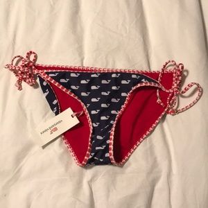 Vineyard Vines bikini bottoms